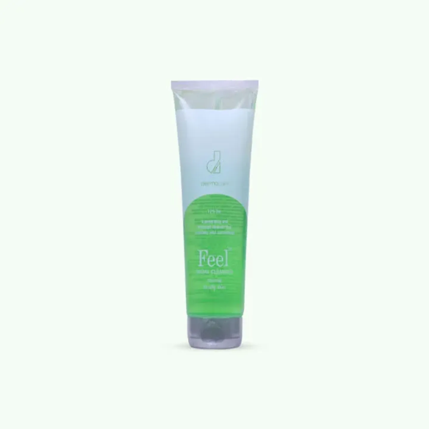 Feel Facial Cleanser 125ml product image