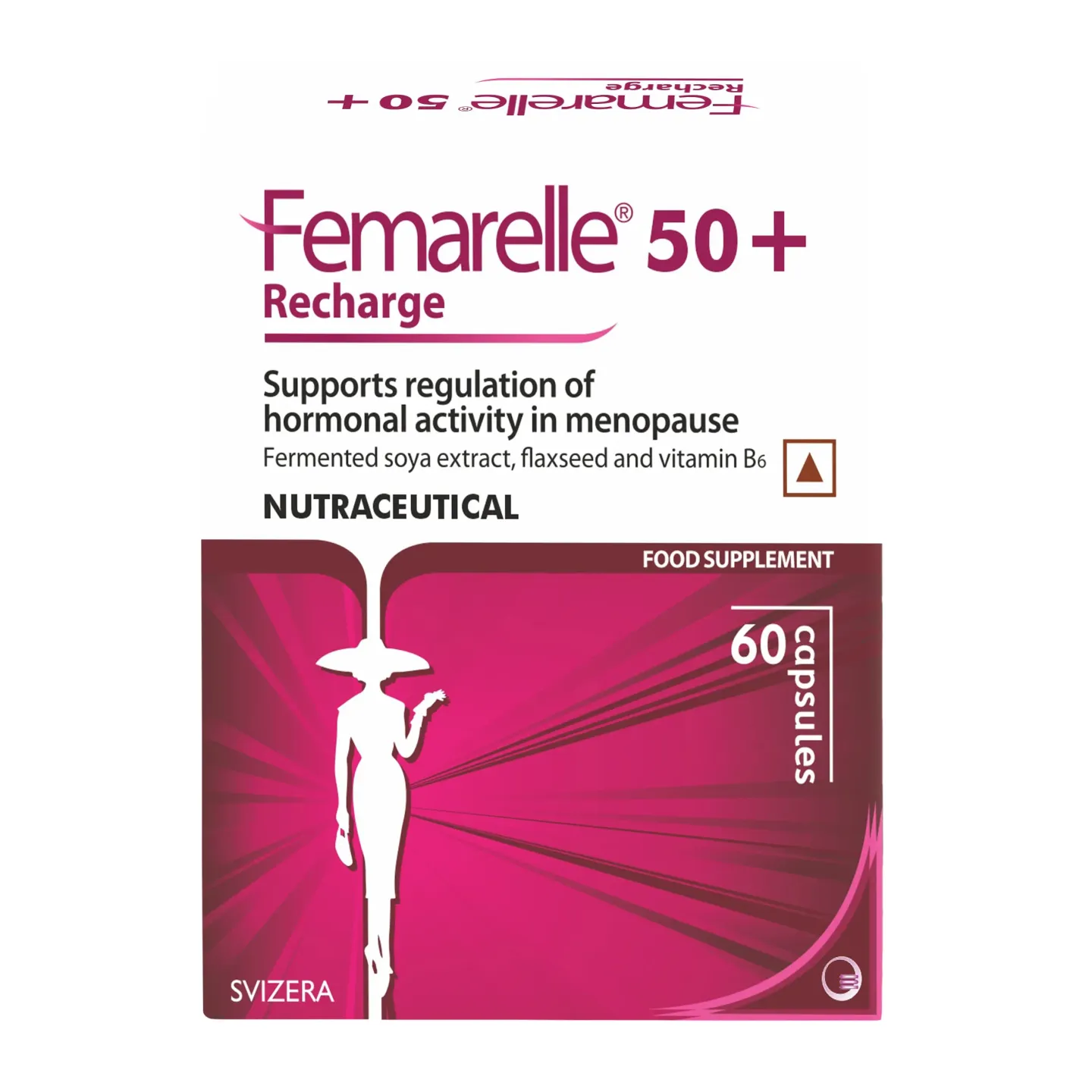 Femarelle Recharge Capsule product image