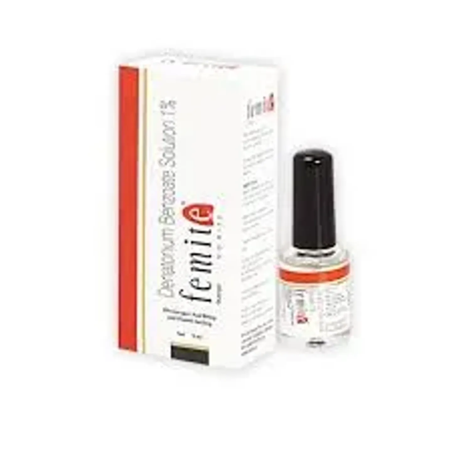 Femite 9ml product image