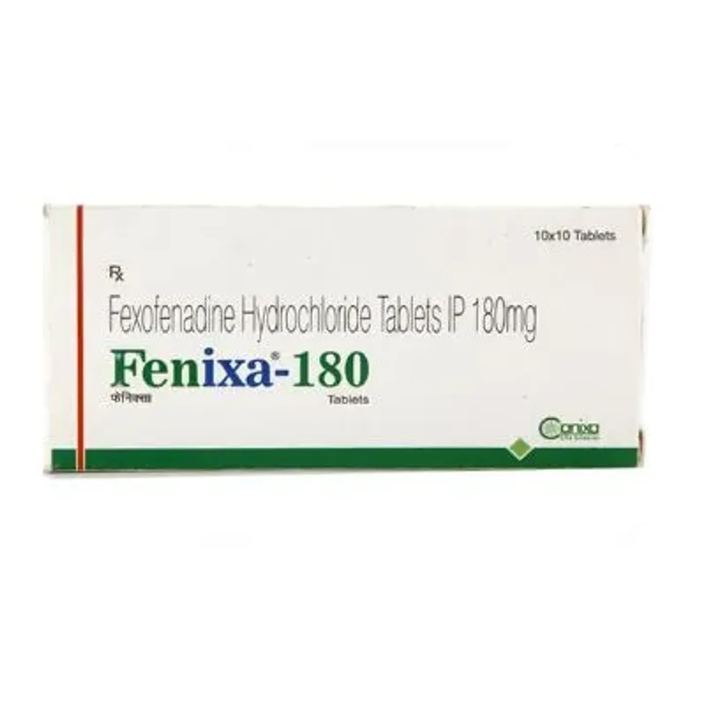 Fenixa 180 Tablet product image