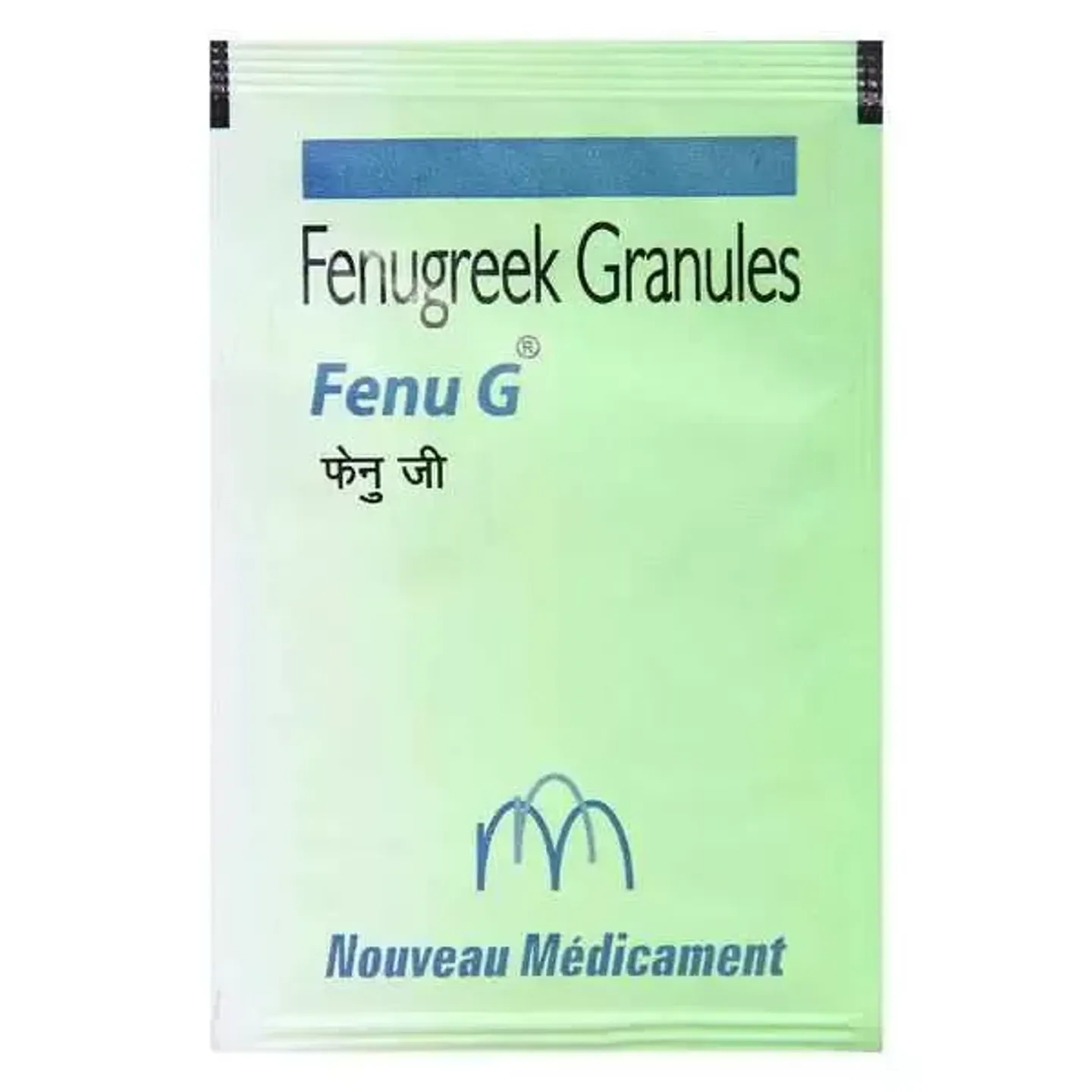 Fenu G Sachet product image