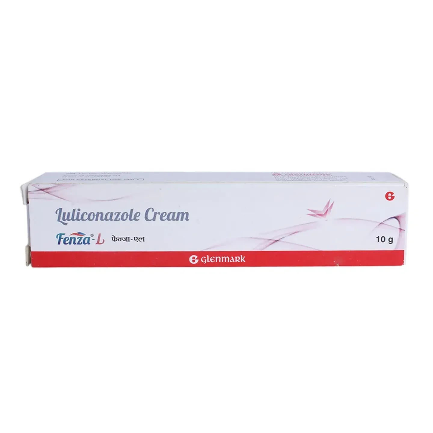 Fenza L Cream 10gm product image