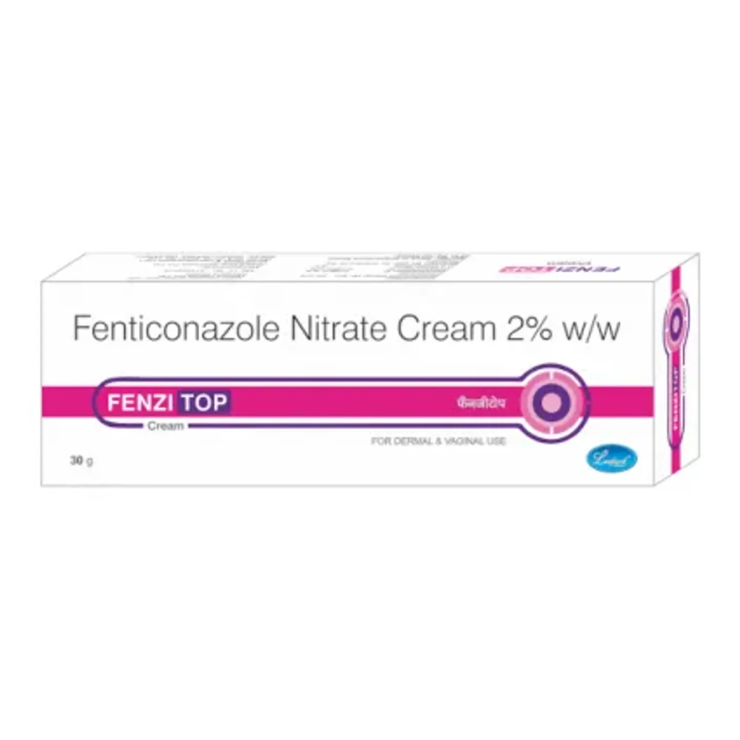 Fenzitop Cream 30gm product image