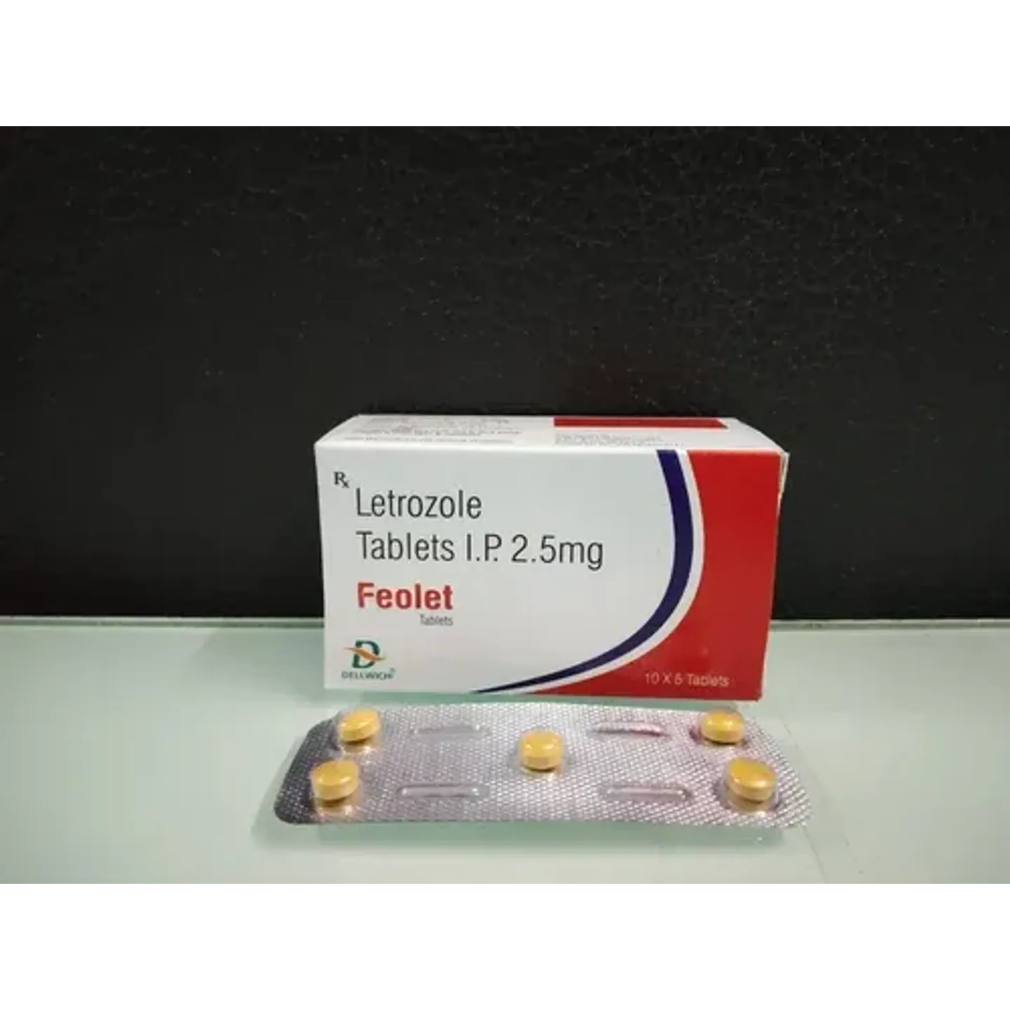 Feolet Tablet product image