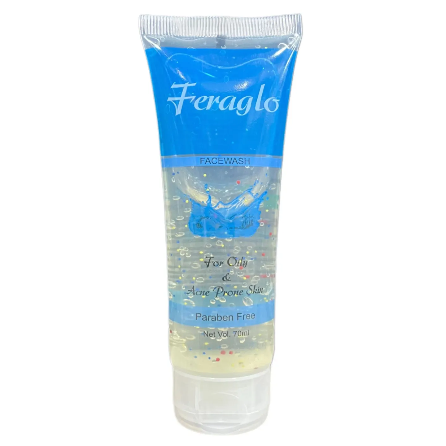 Feraglo Face Wash 70ml product image