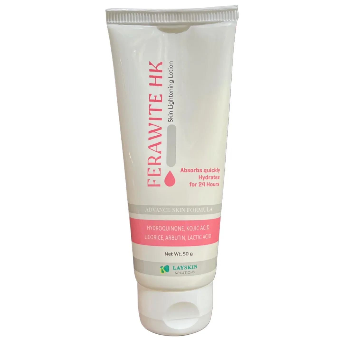 Ferawite Hk Lotion 50gm product image