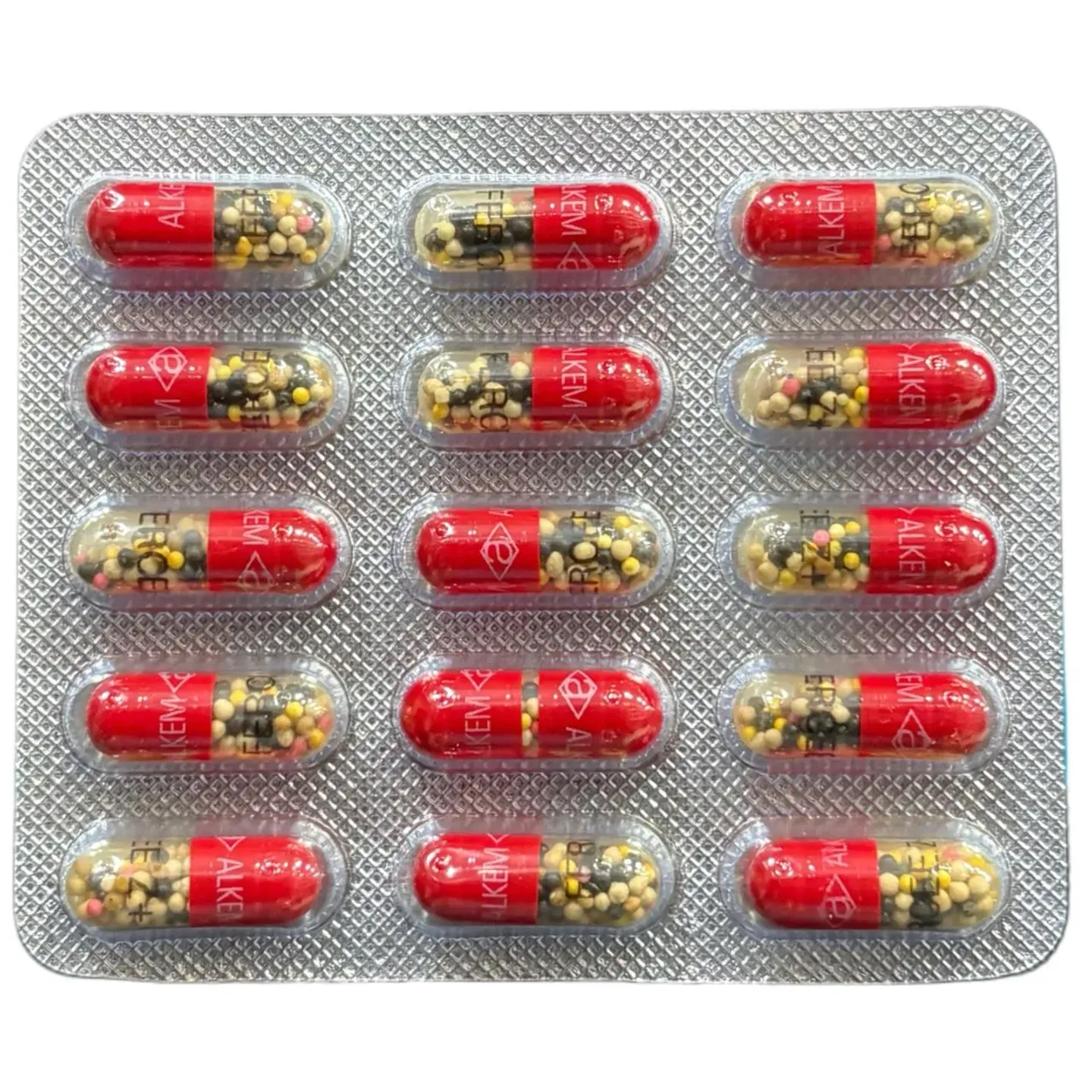 Fercee Z+ Capsule product image