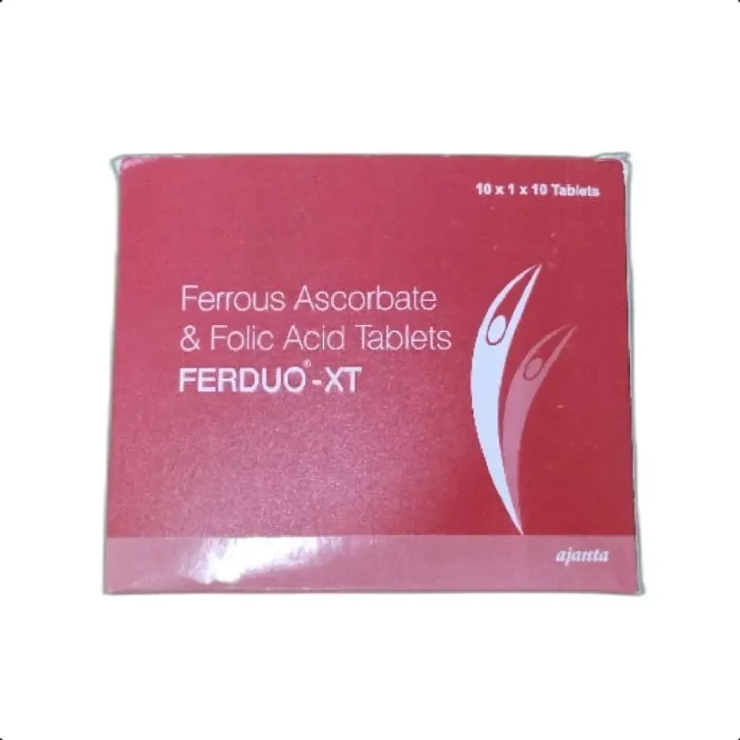 Ferduo Xt Tablet product image