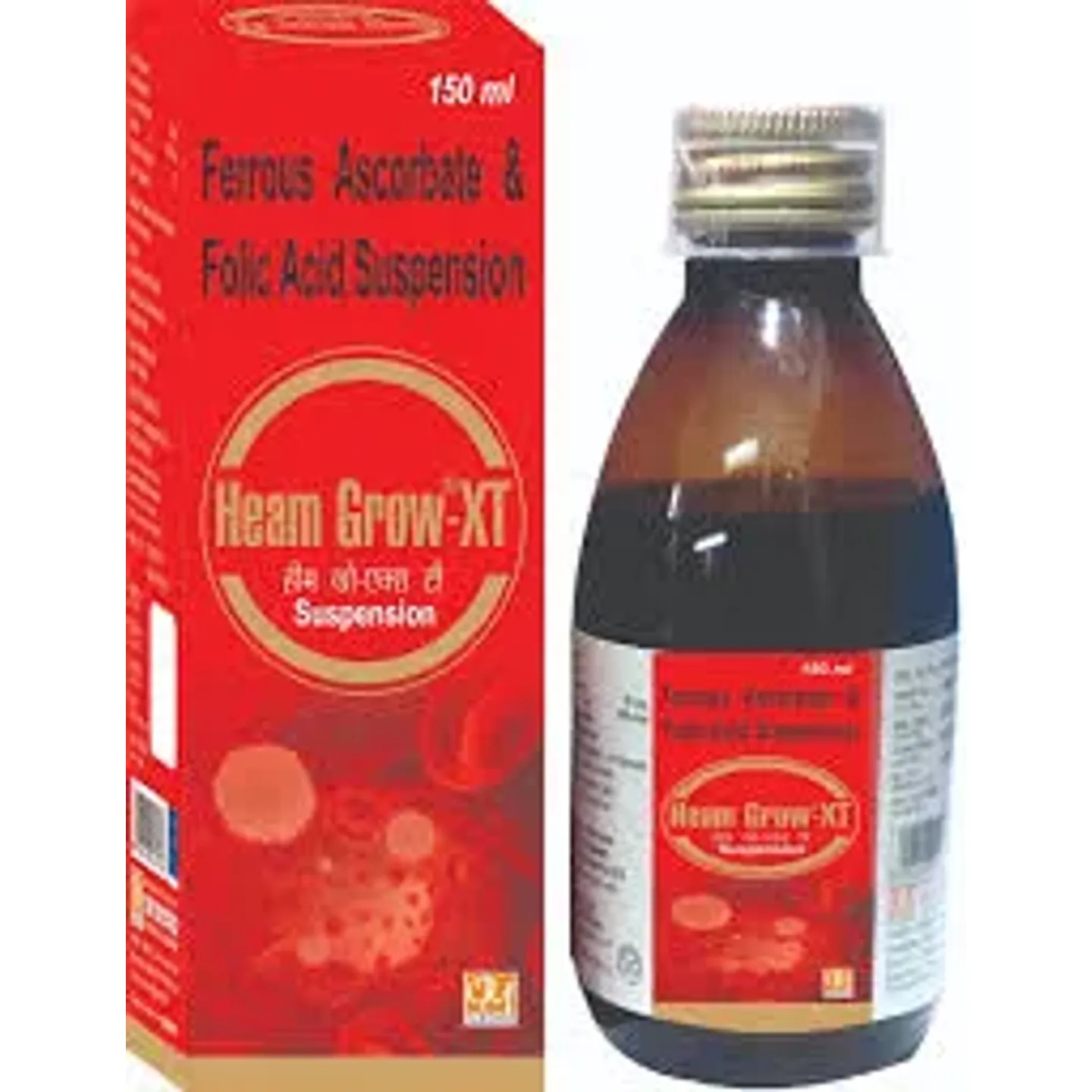 Ferglow Xt Syrup product image