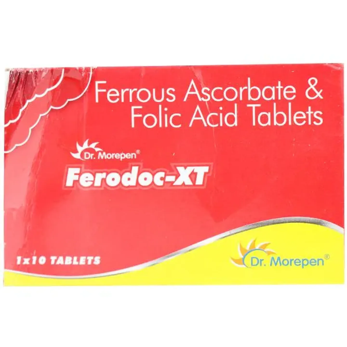 Ferodoc Xt Tablet product image