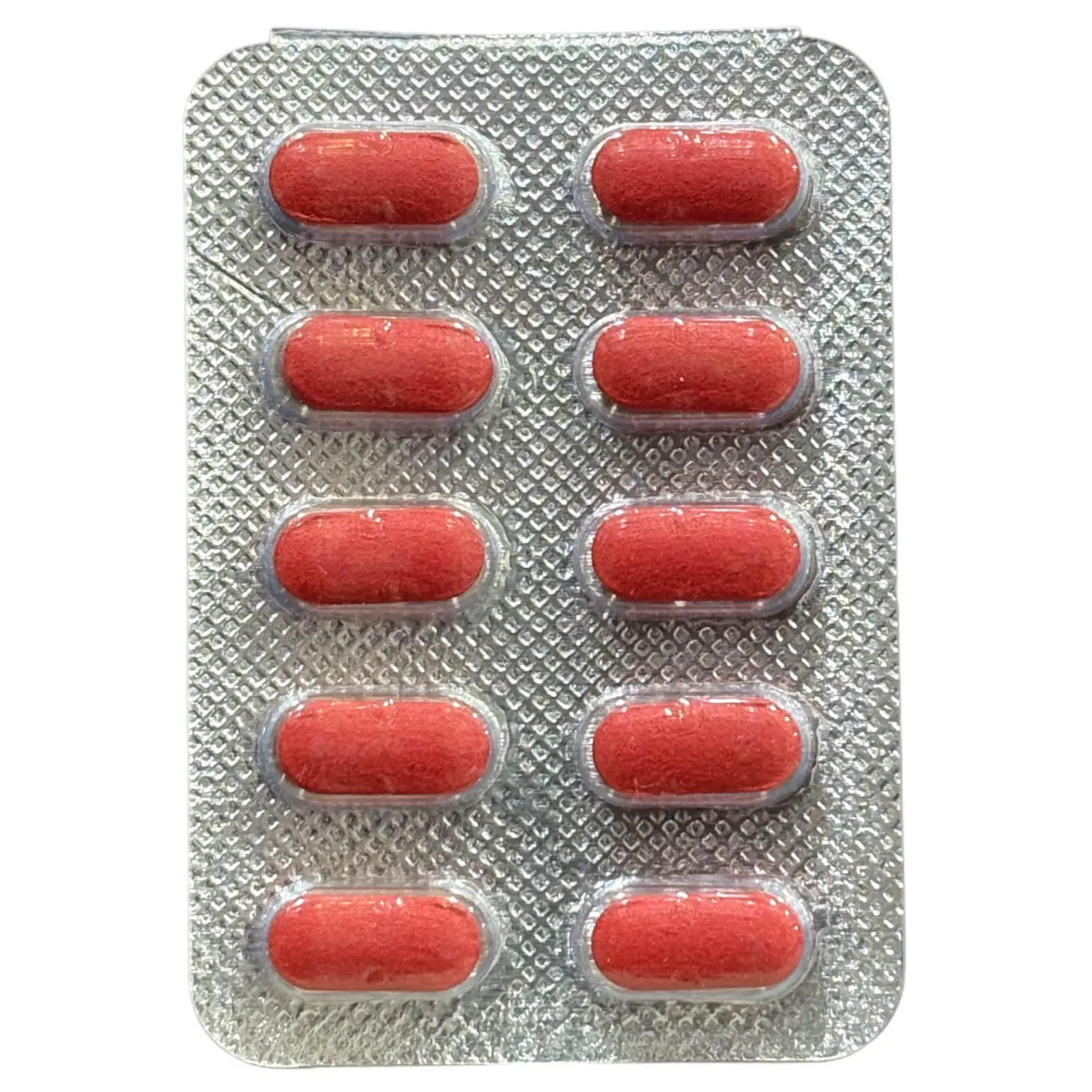 Feropen Z Tablet product image