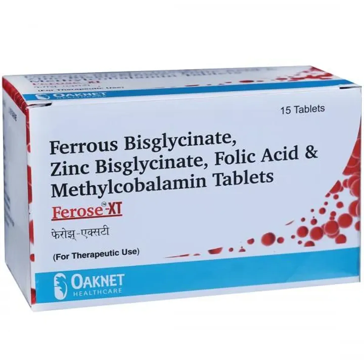 Ferose Xt Tablet product image