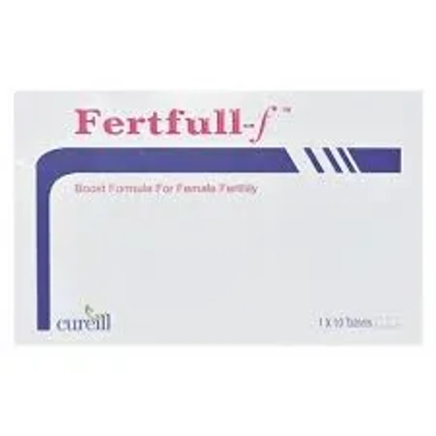 Fertfull-f Tablet product image