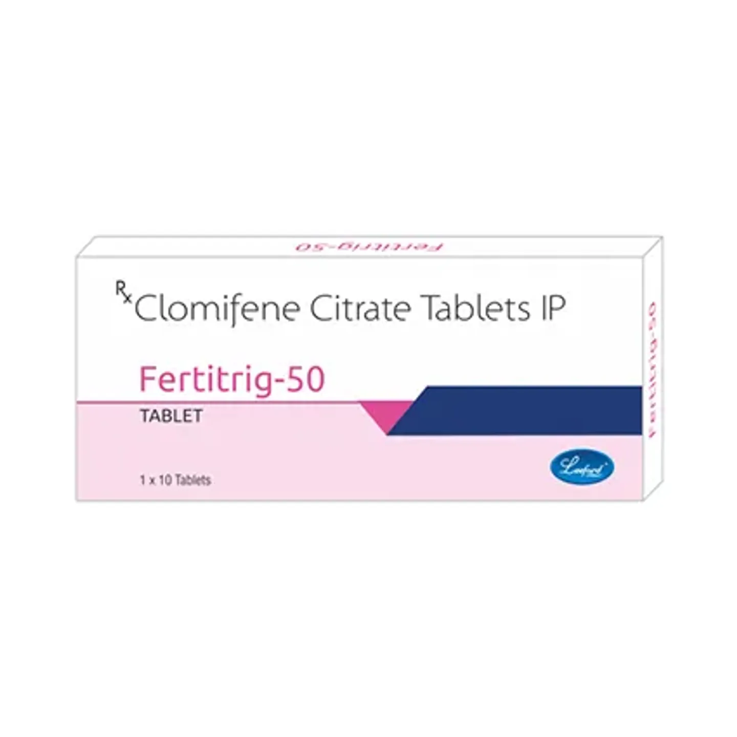 Fertitrig 50 Tablet product image