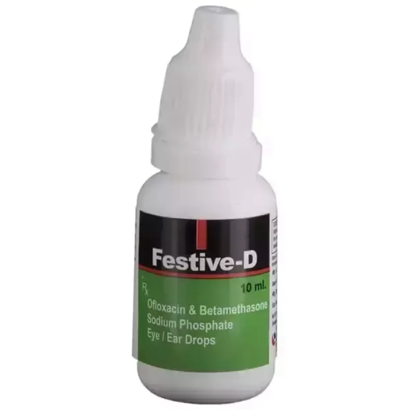 Festive D Drop 10ml product image