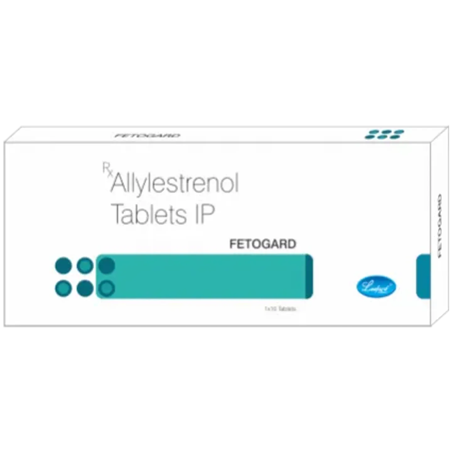 Fetogard Tablet product image