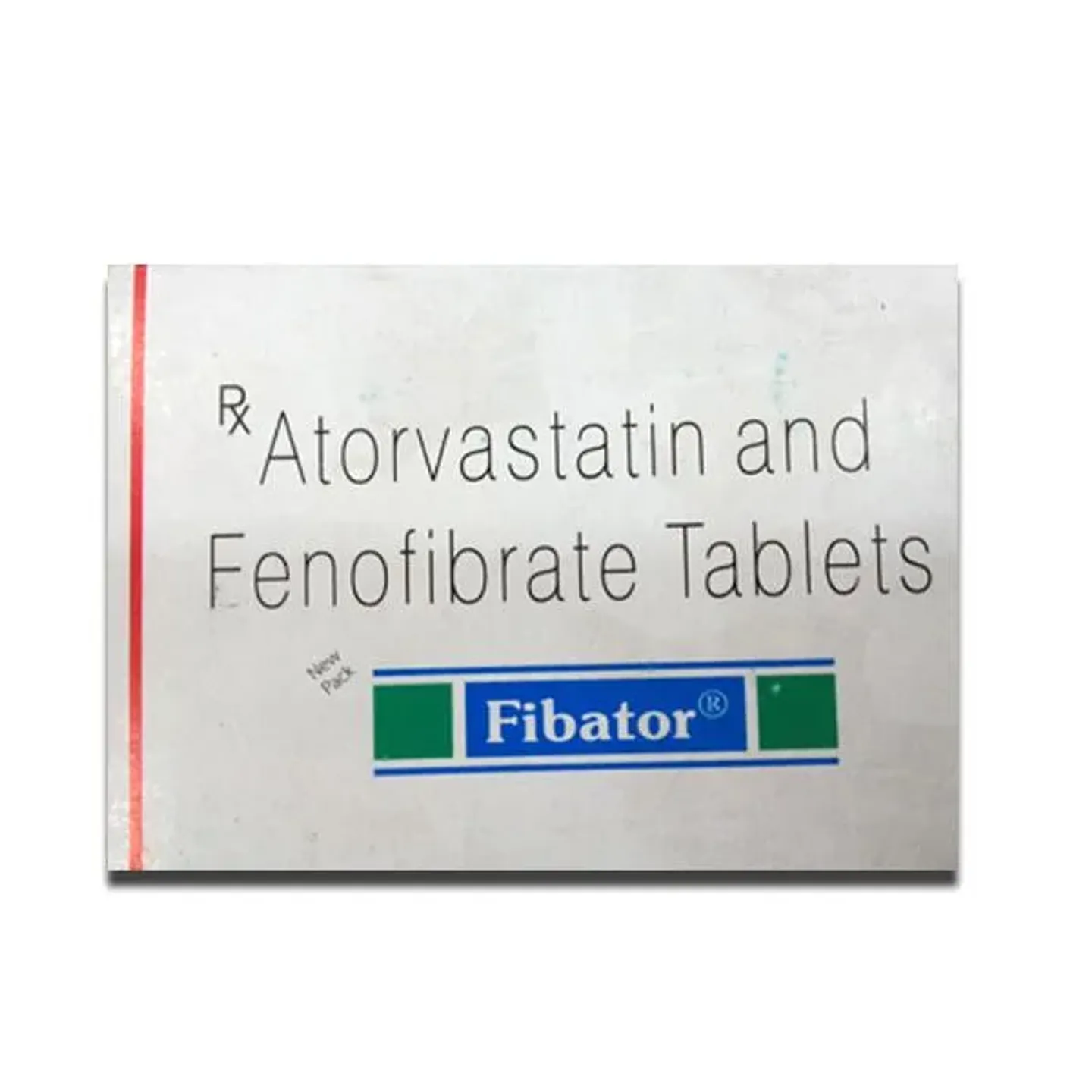 Fibator 10 Tablet product image