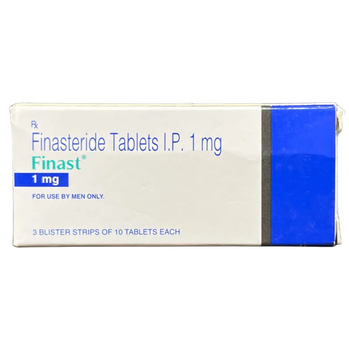 Finast Tablet 1mg product image
