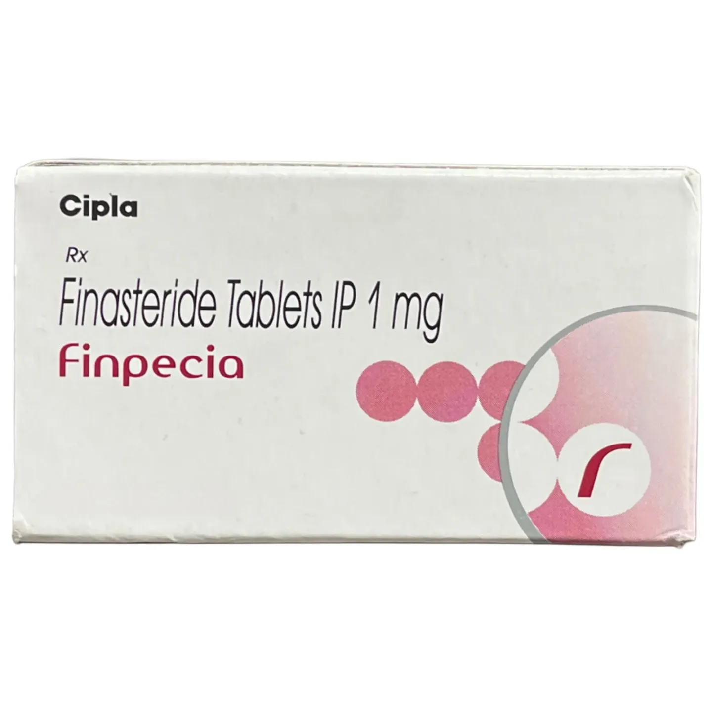 Finpecia Tablet product image