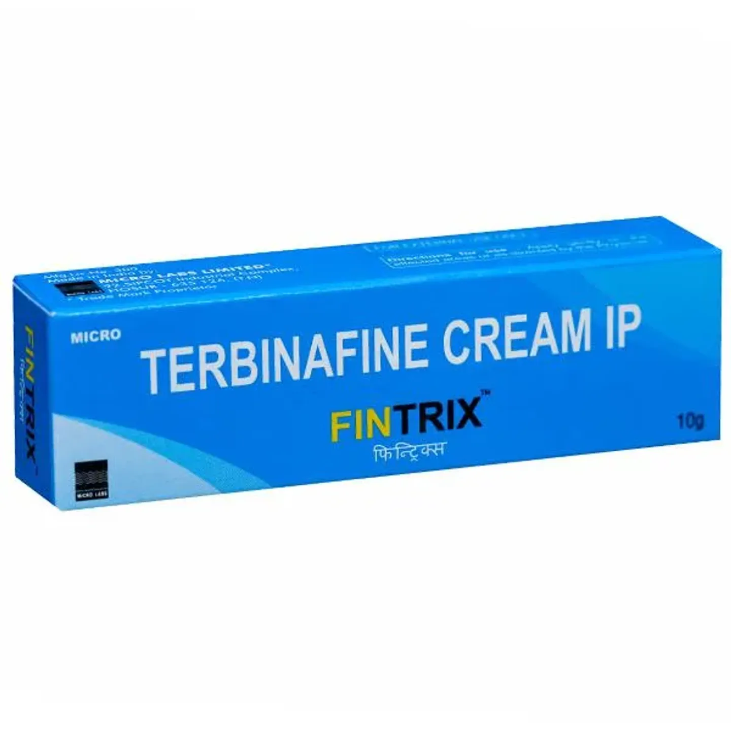 Fintrix Cream 10gm product image