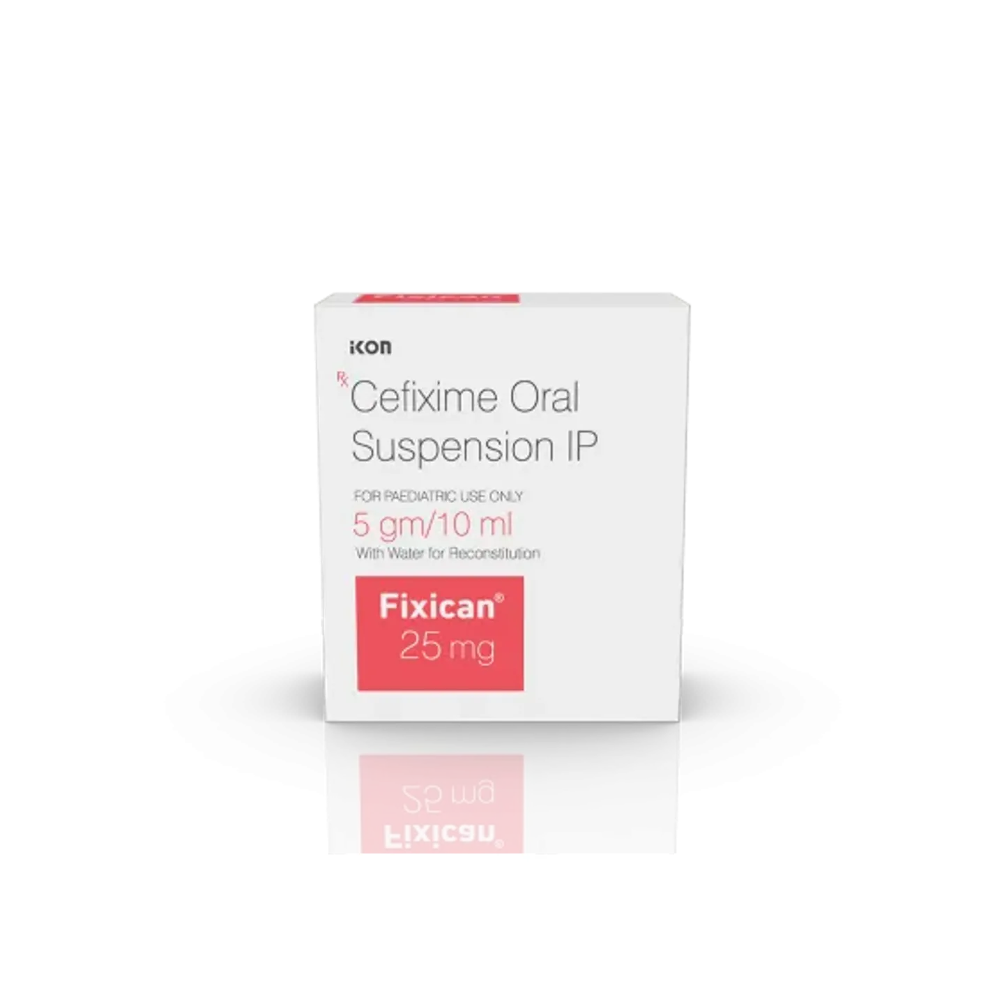 Fixican Drop 10ml product image