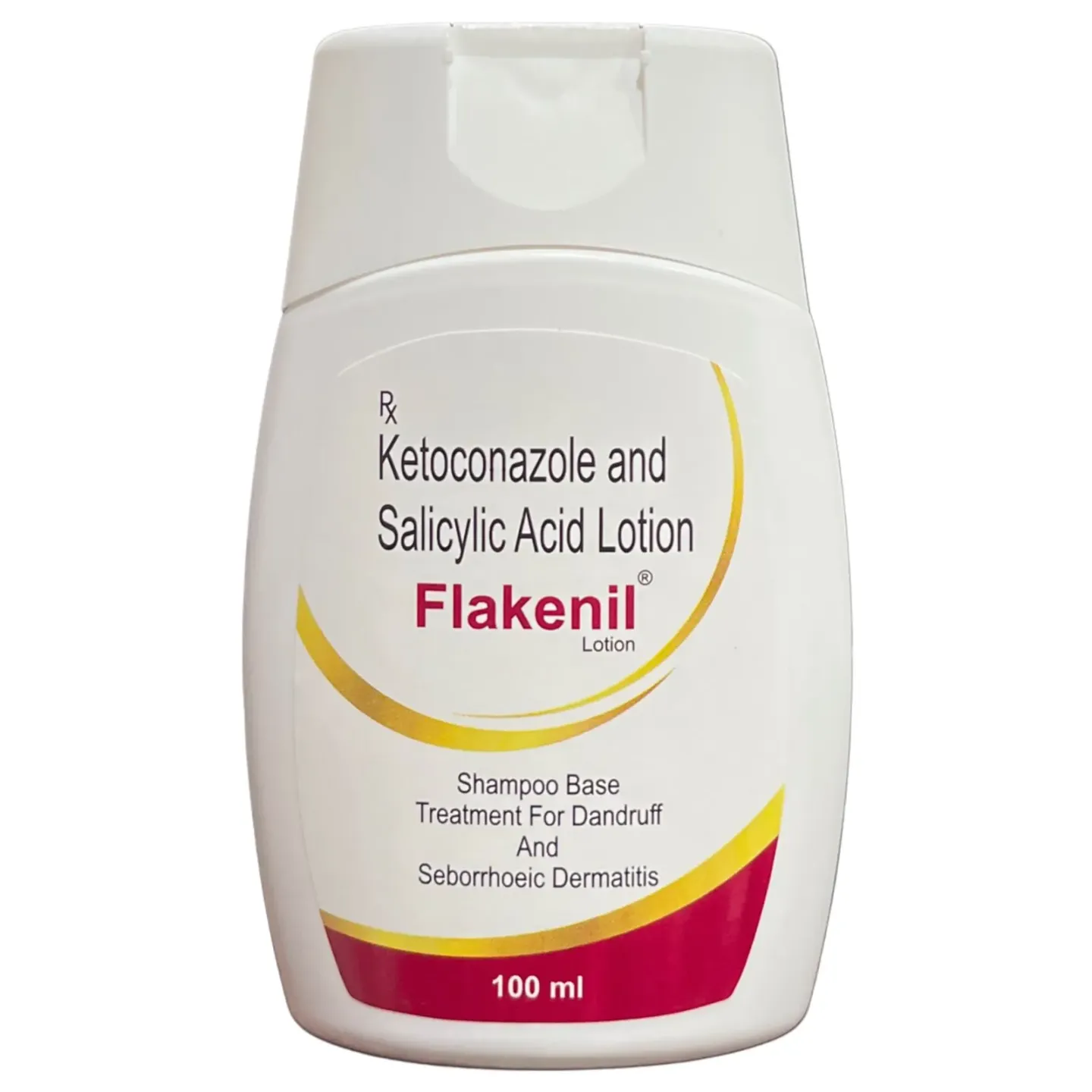 Flakenil Lotion 100ml product image