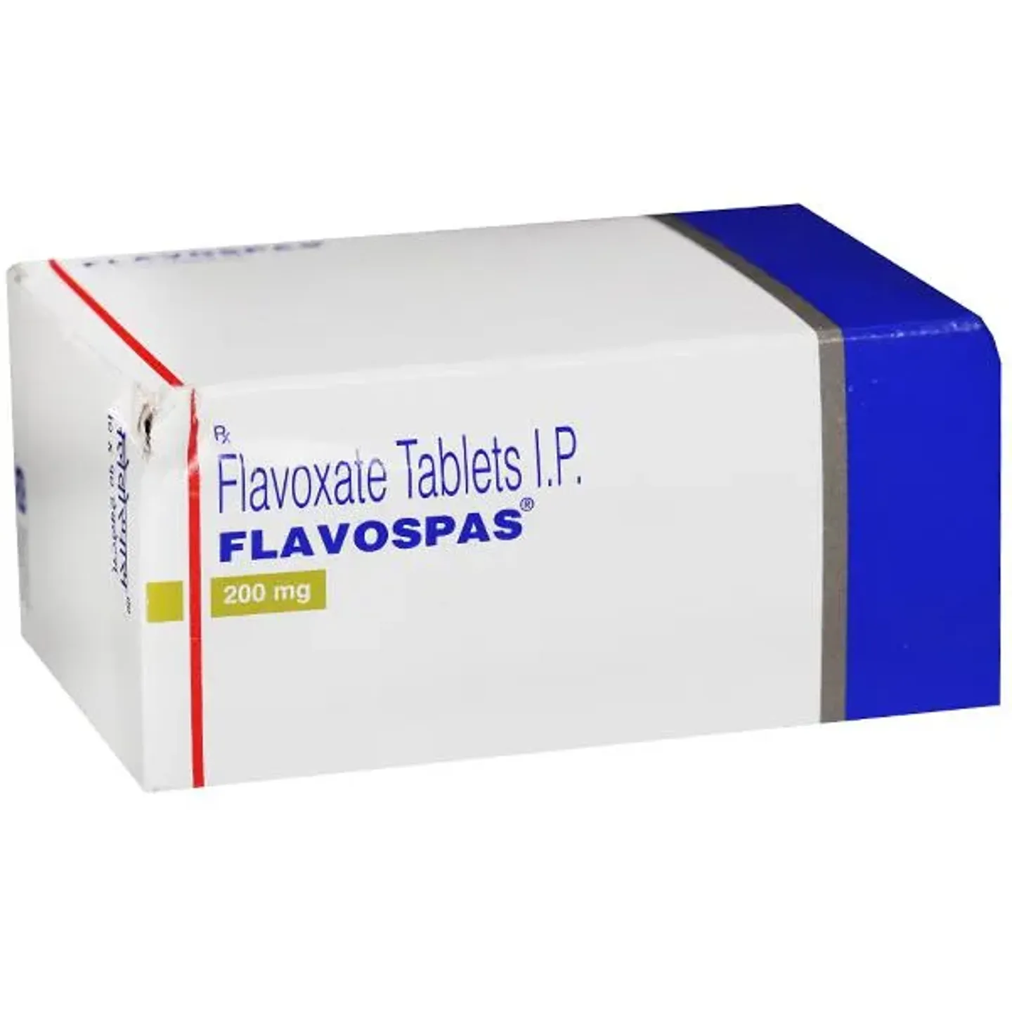 Flavospas Tablet product image