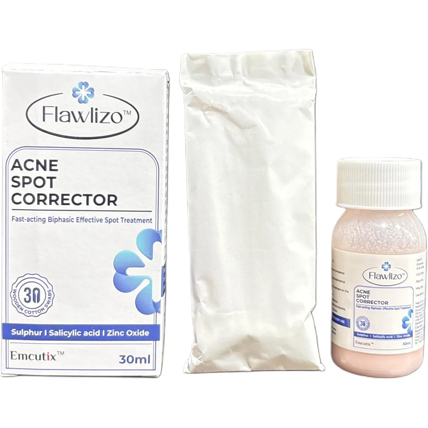 Flawlizo Acne Spot Corrector product image