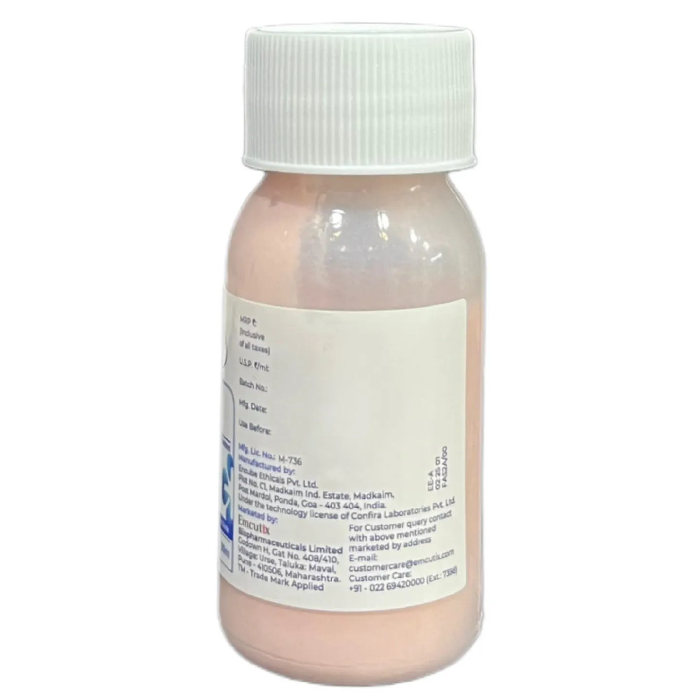 Flawlizo Acne Spot Corrector product image