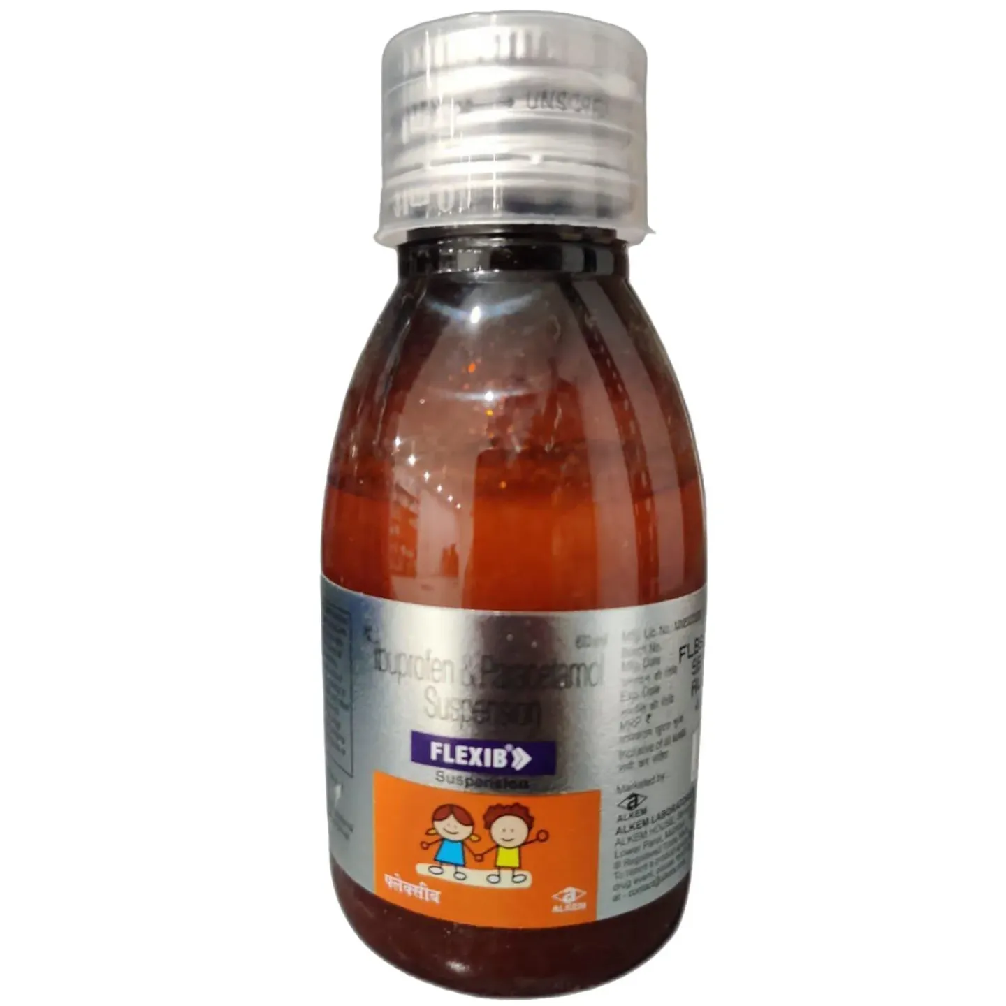 Flexib Suspension 60ml product image