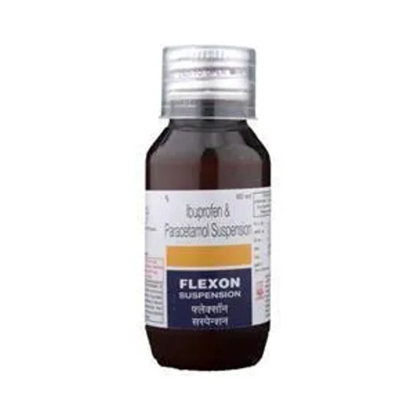 Flexon Suspension 60ml product image