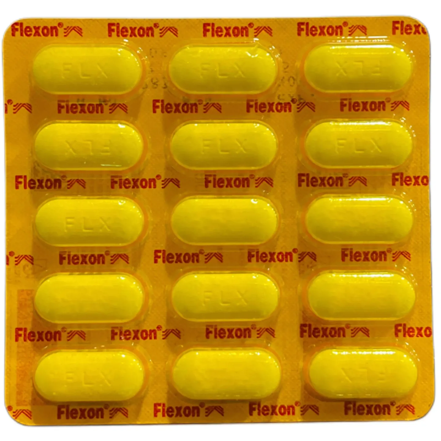 Flexon Tablet product image