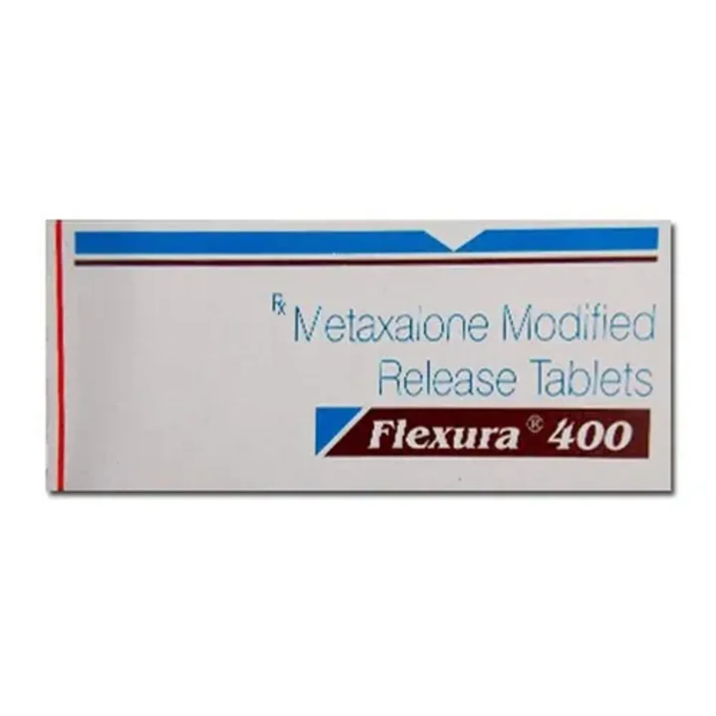 Flexura 400 Tablet product image