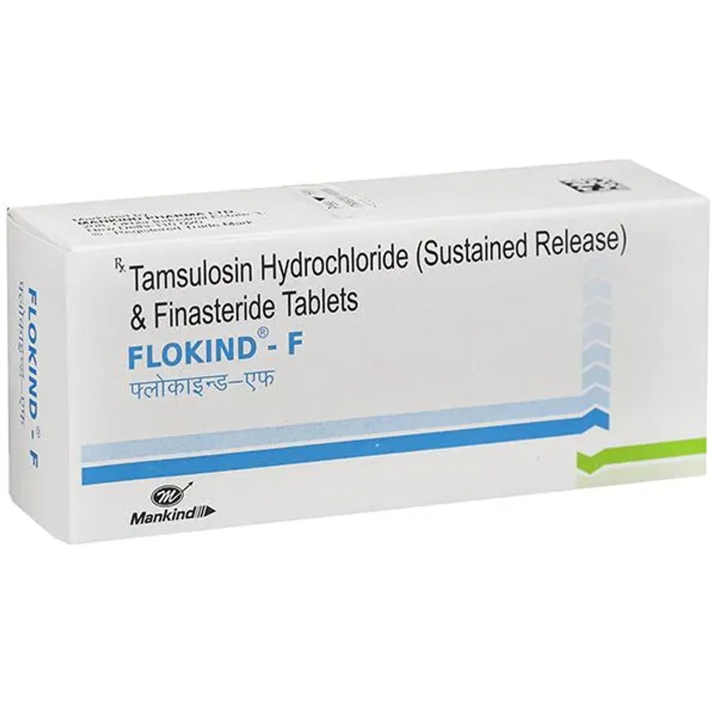 Flokind F Tablet product image