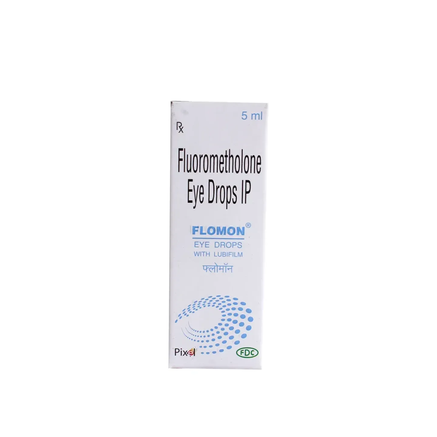 Flomon Eye Drop 5ml product image