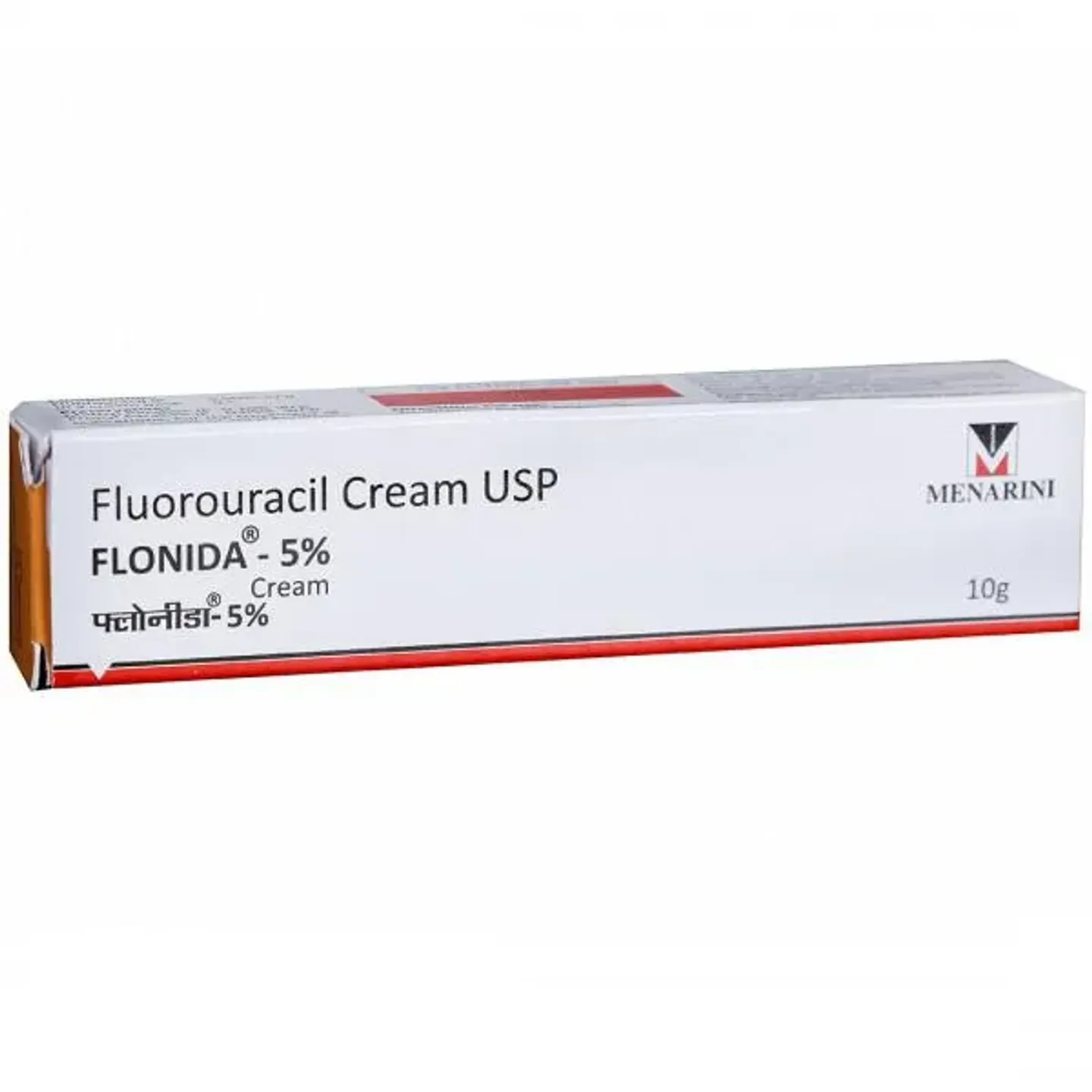 Flonida 5% Cream 10gm product image