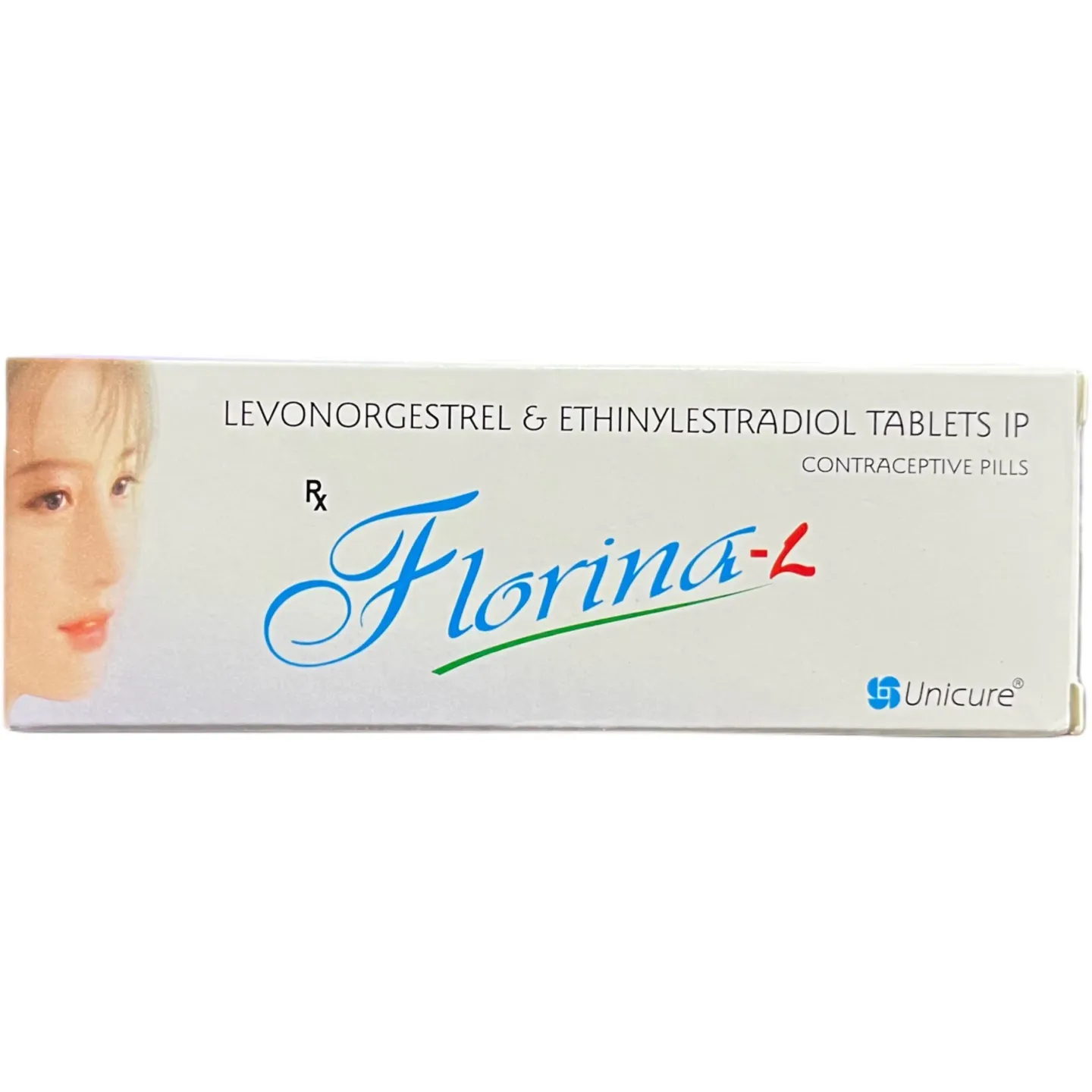 Florina L Tablet product image