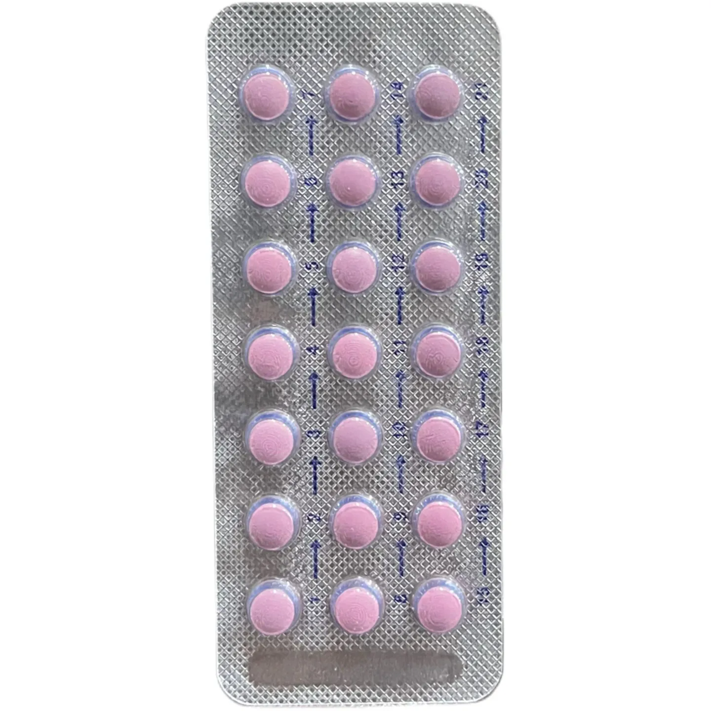 Florina L Tablet product image