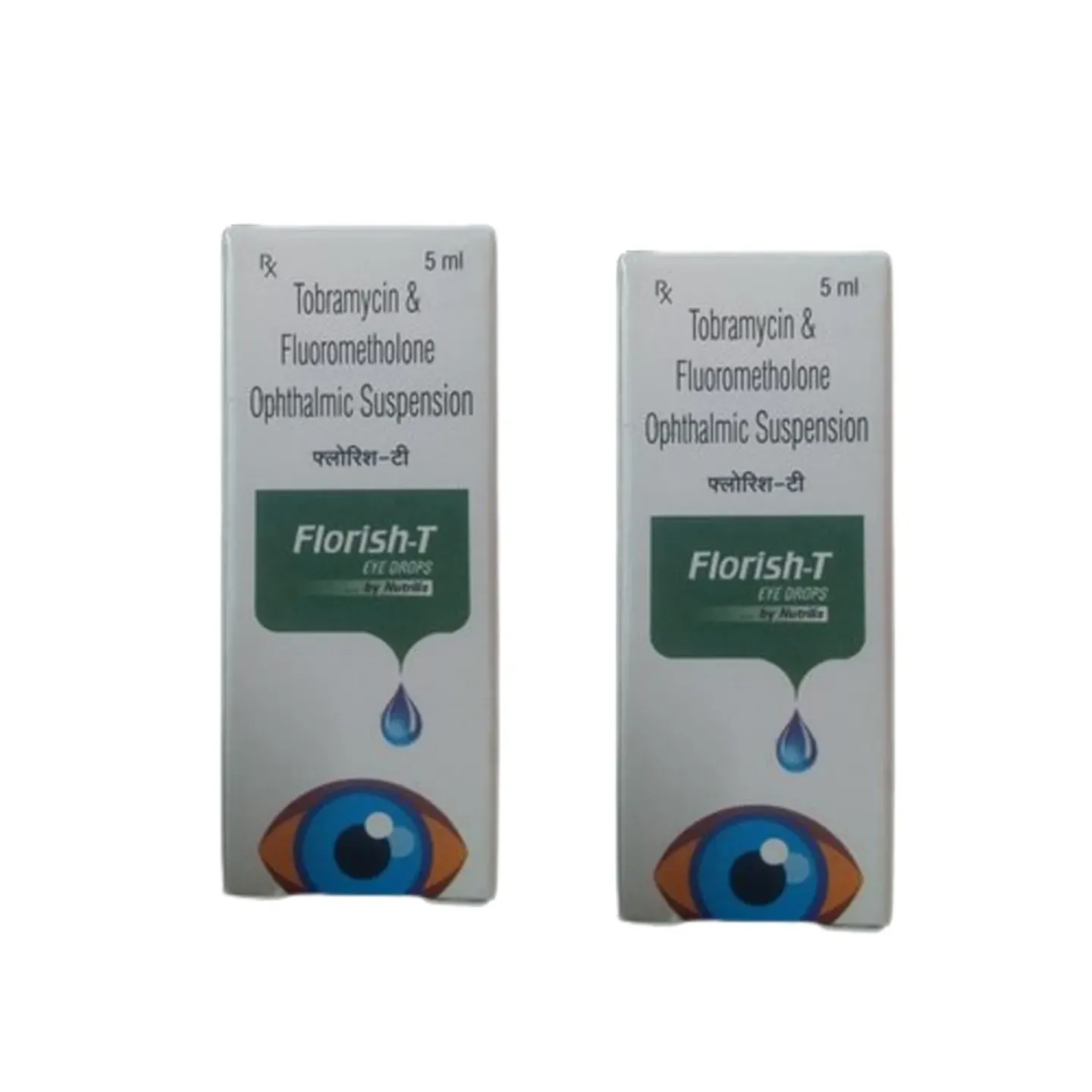 Florish T Eye Drops product image