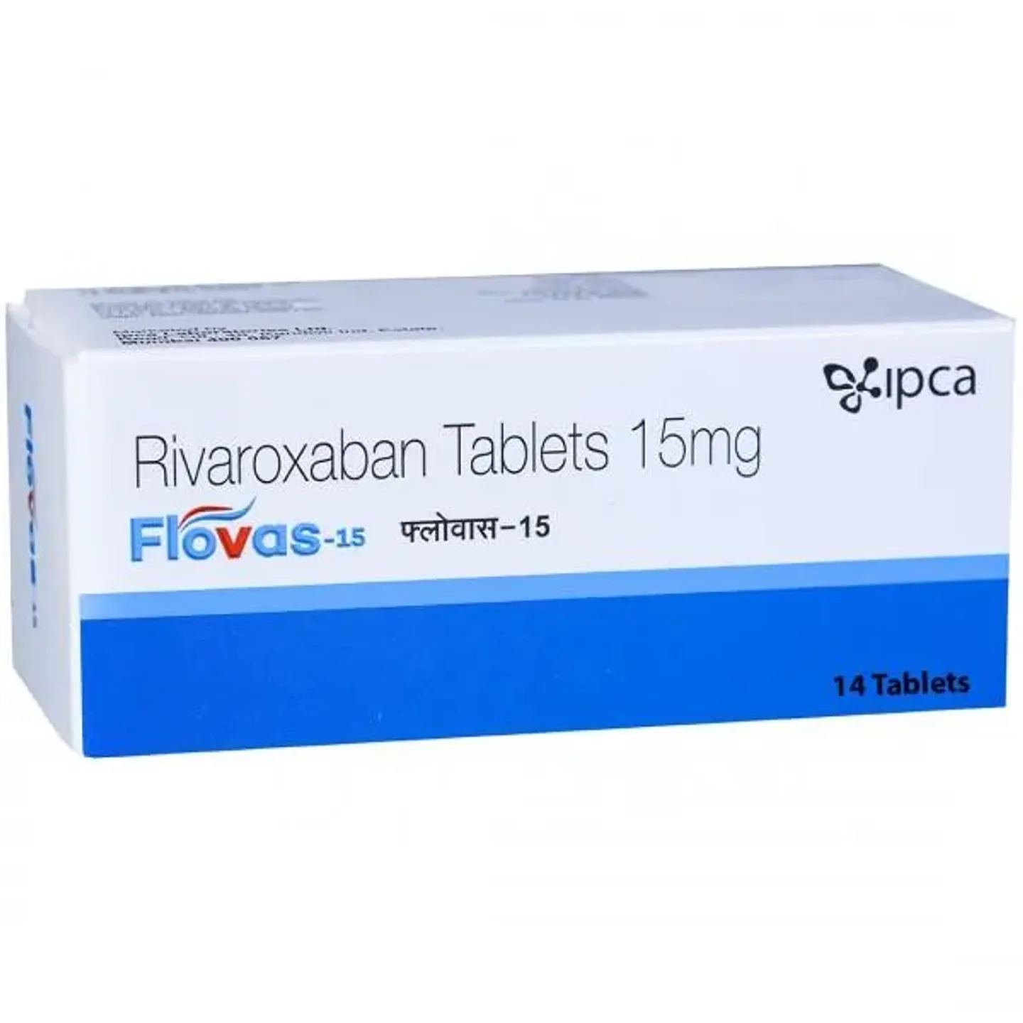 Flovas 15 Tablet product image