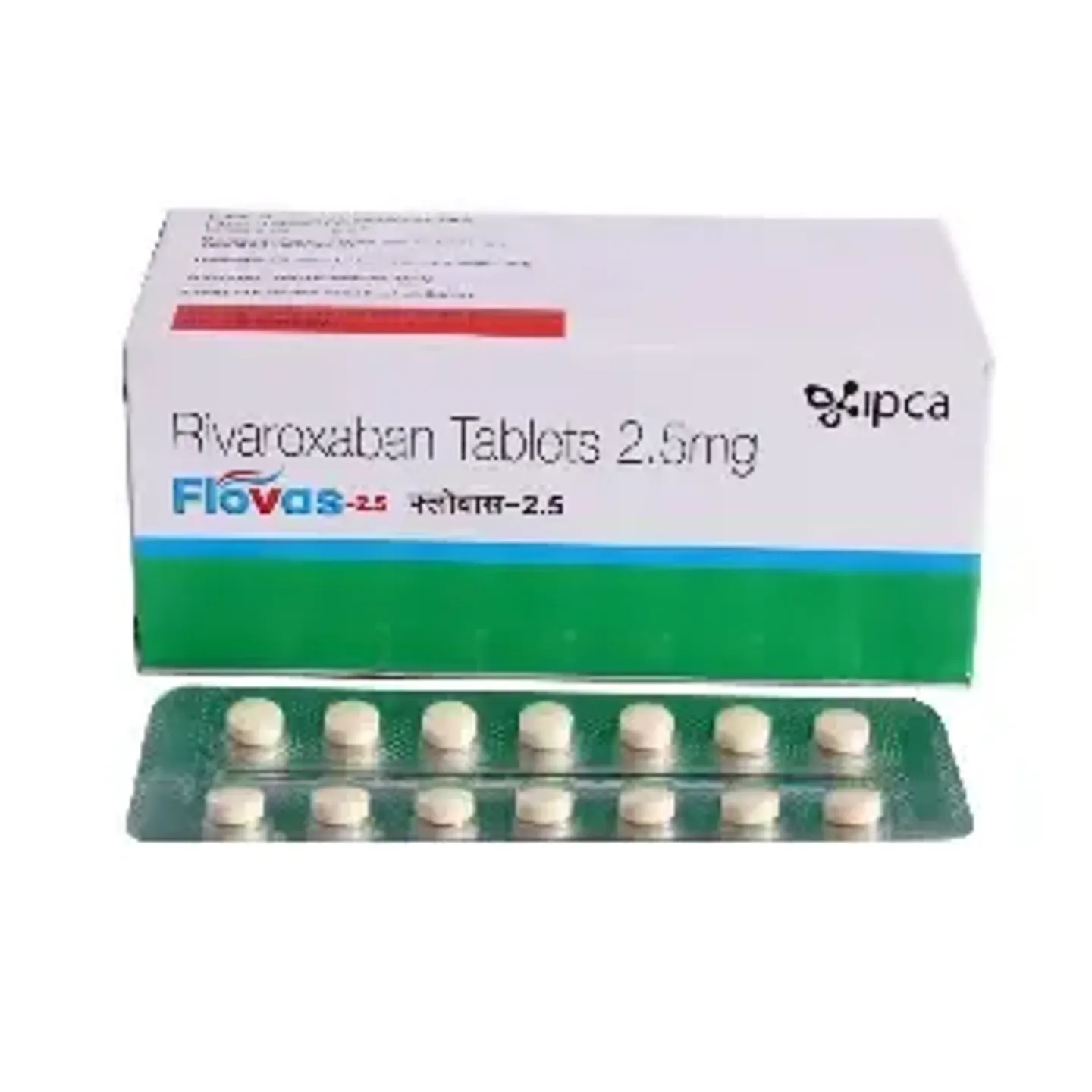 Flovas 2.5 Tablet product image