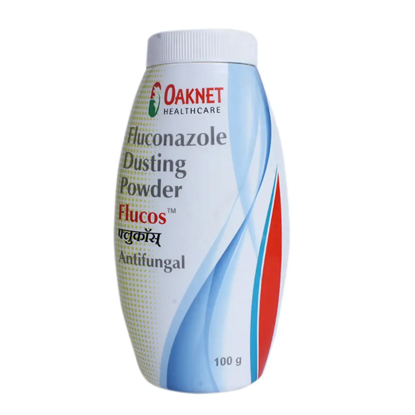 Flucos Dusting Powder product image