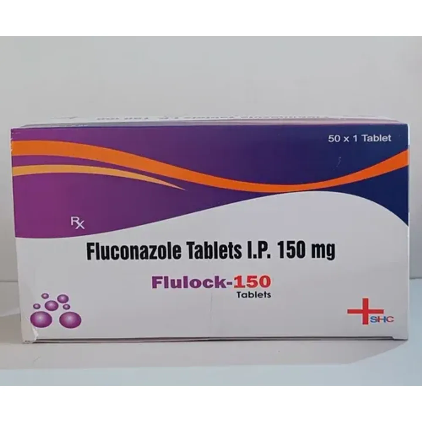 Flulock 150 Tablet product image