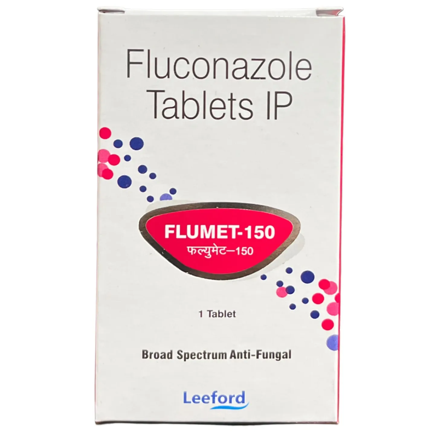 Flumet 150 Tablet product image