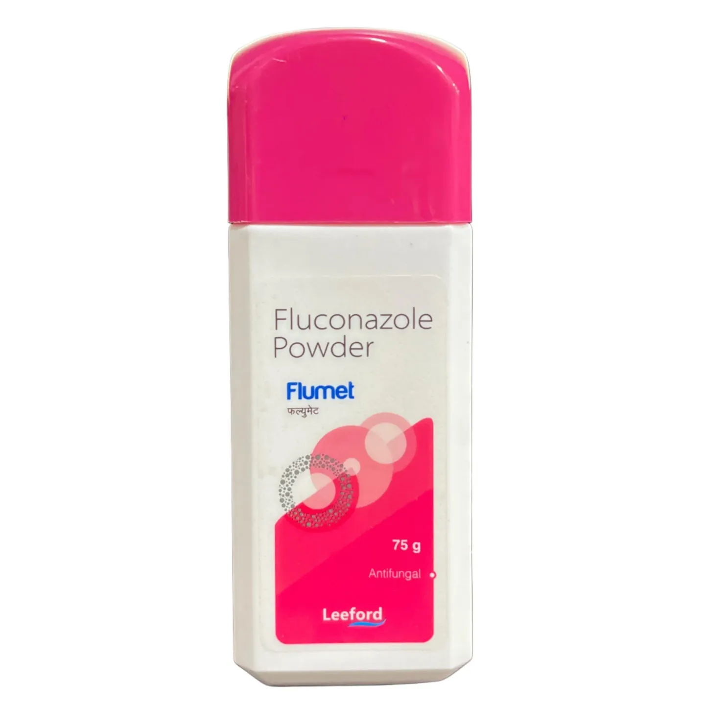 Flumet Powder 75gm product image