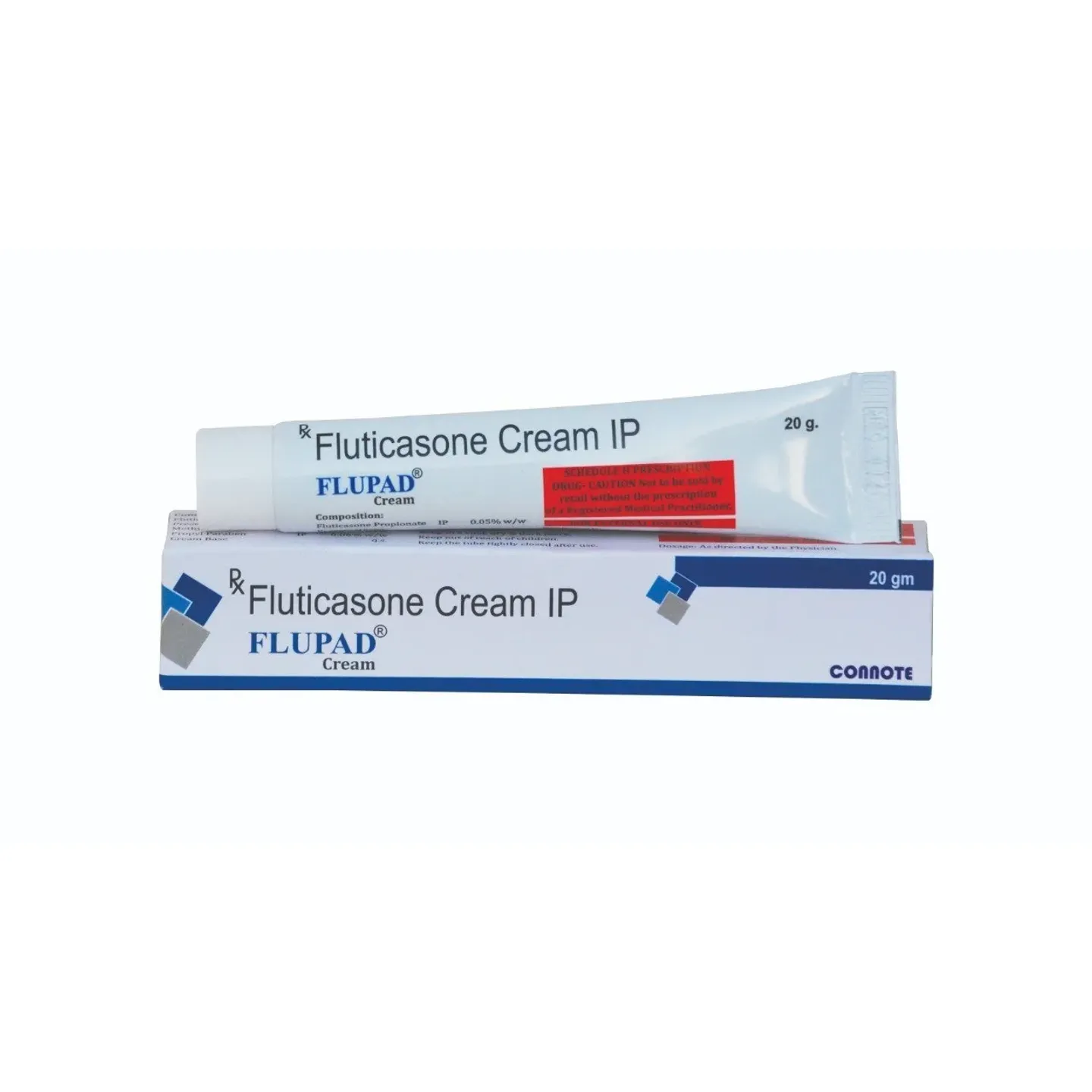 Flupad Cream 20gm product image