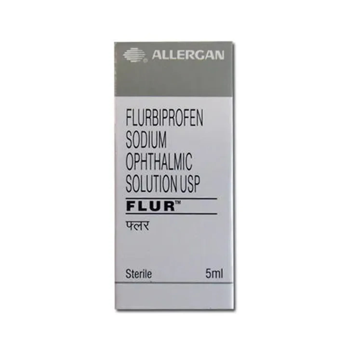 Flur Eye Drops product image
