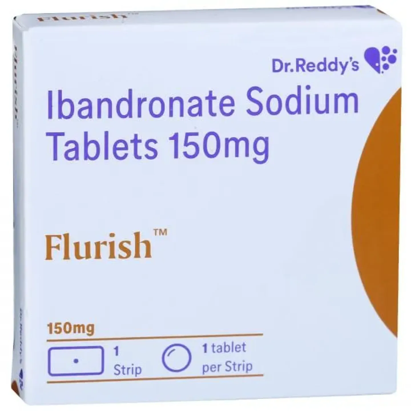 Flurish Tablet product image