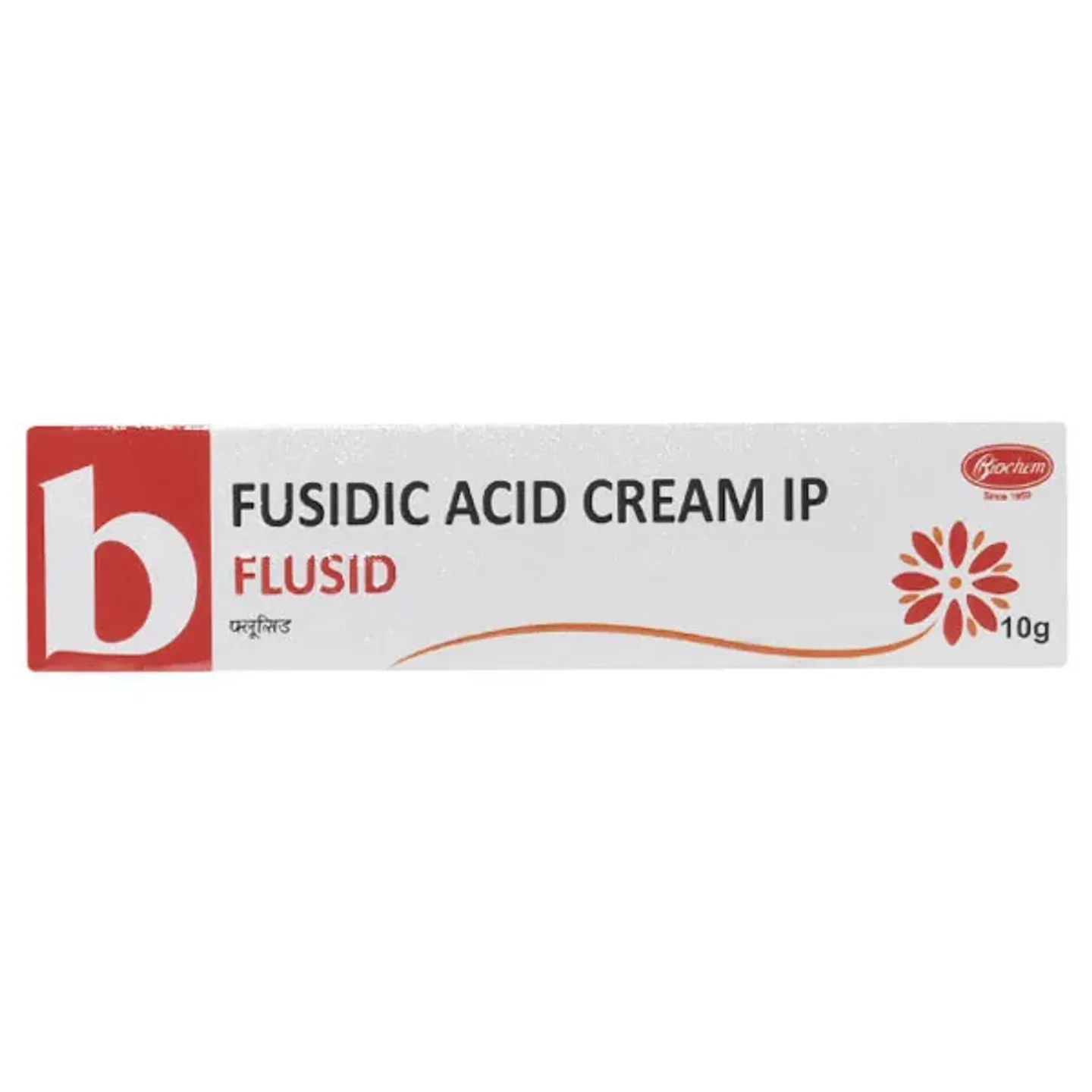 Flusid Cream product image