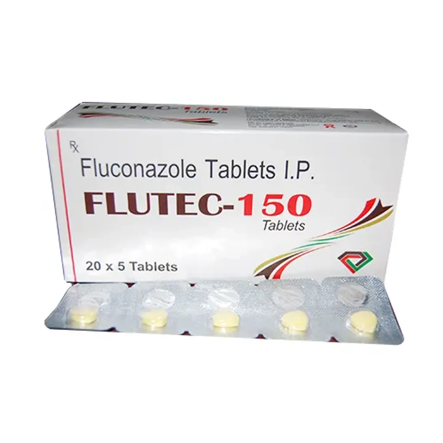Flutec 150 Tablet product image